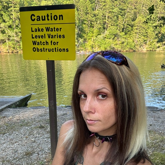 Meet your Posher, Raven - Picture 3 of 16